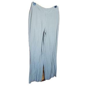 East 5th Tan khaki Linen Dress Pants Size 2 Petite